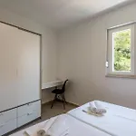 Apartment Beautiful In Dingac With Wifi
