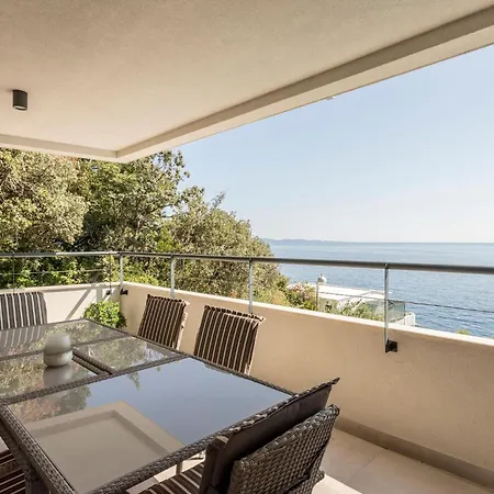 In Dingac With View Apartman Gornji Dingač