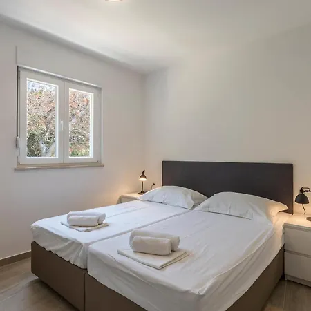 In Dingac With View Apartman Gornji Dingač