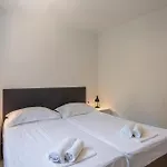 Beautiful In Dingac With Wifi Apartment Gornji Dingac