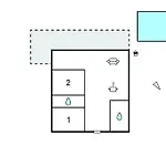 Beautiful In Dingac With Wifi Apartment *