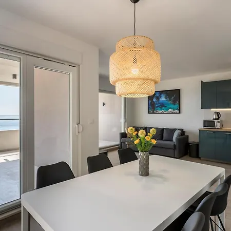 Beautiful In Dingac With Wifi *