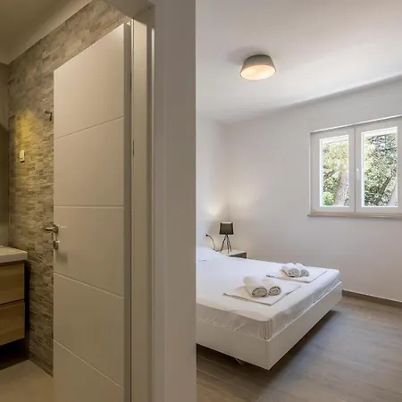 Beautiful In Dingac With Wifi * Gornji Dingač