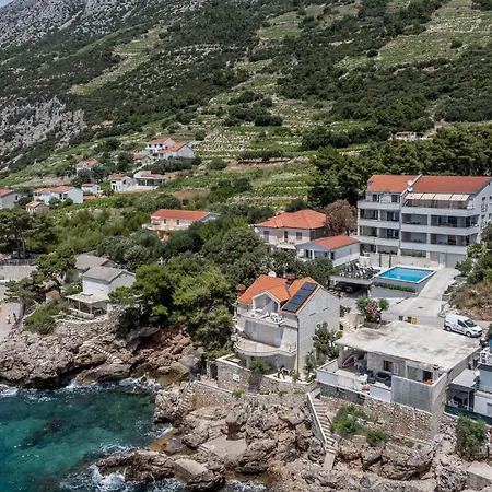 Beautiful In Dingac With Wifi * Gornji Dingač