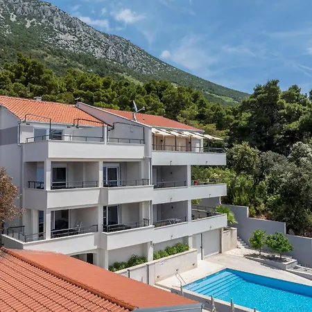 Beautiful In Dingac With Wifi * Gornji Dingač