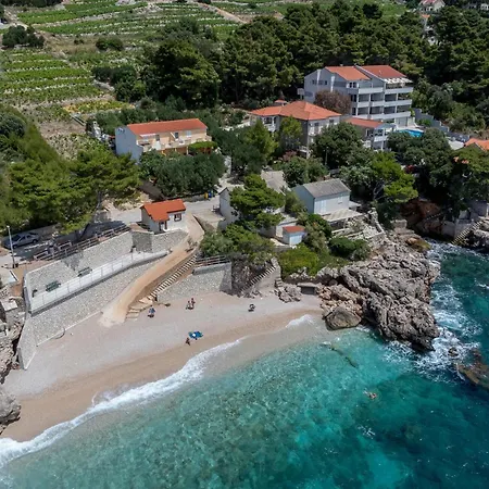 公寓 Beautiful In Dingac With Wifi *