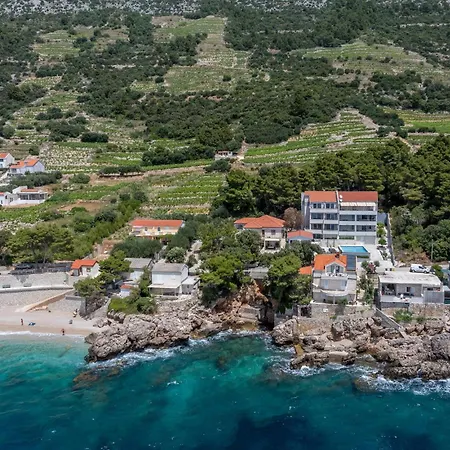 Beautiful In Dingac With Wifi *