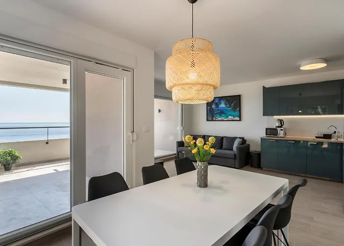 Beautiful In Dingac With Wifi *