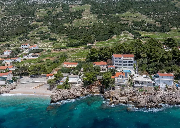 Beautiful In Dingac With Wifi *