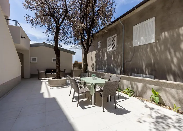 Beautiful In Dingac With Wifi 公寓 *