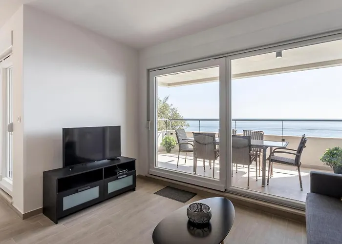 Beautiful In Dingac With Wifi 公寓