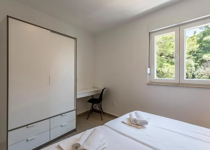 公寓 Beautiful In Dingac With Wifi