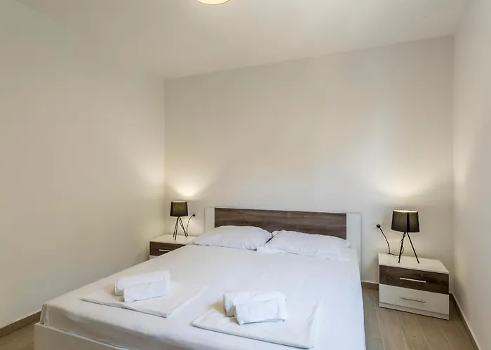 Beautiful In Dingac With Wifi 公寓 *