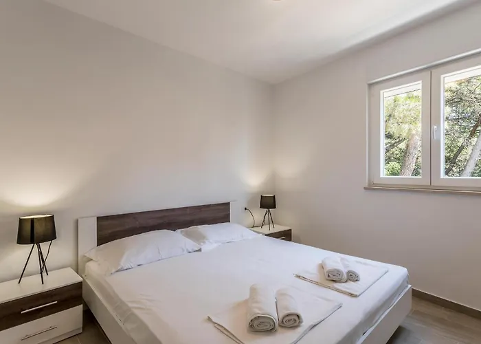 Beautiful In Dingac With Wifi *