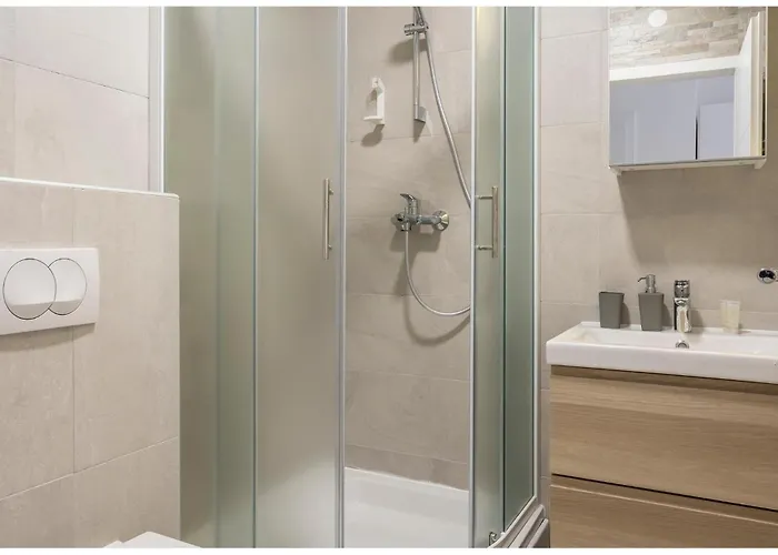 Beautiful In Dingac With Wifi *