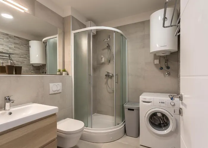 Beautiful In Dingac With Wifi * Gornji Dingač