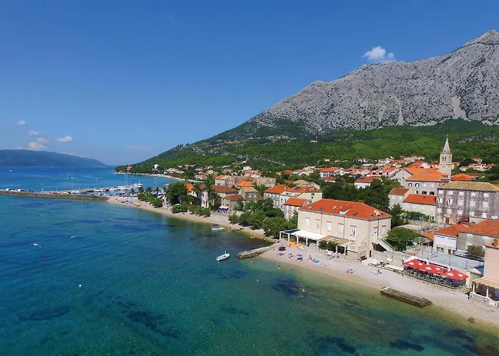 Beautiful In Dingac With Wifi