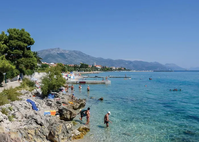 Beautiful In Dingac With Wifi