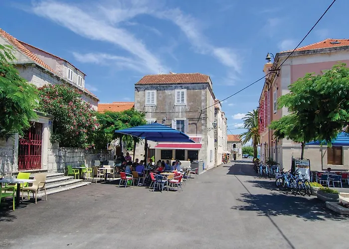 Beautiful In Dingac With Wifi *